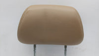 1996-2000 Dodge Caravan Headrest Head Rest Front Driver Passenger Seat - Oemusedautoparts1.com
