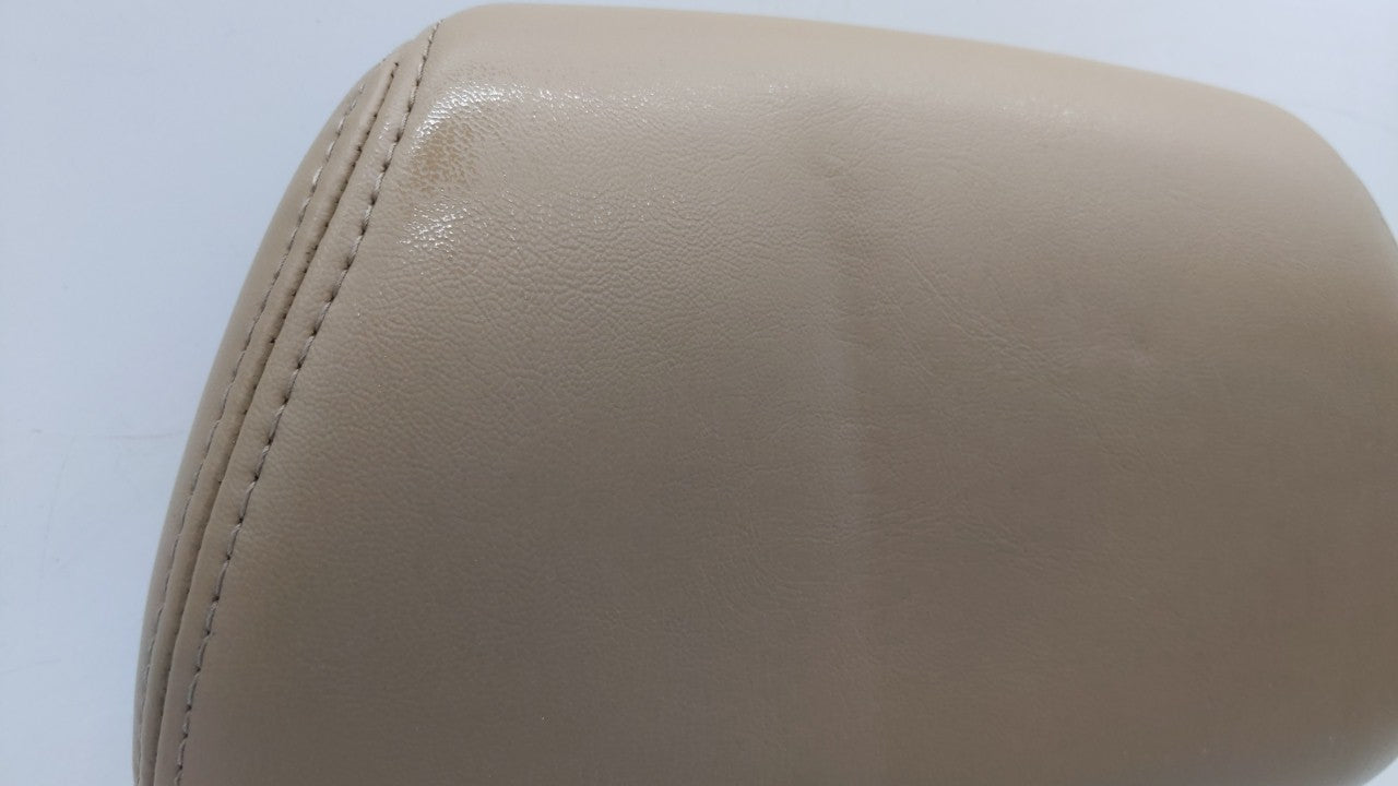 1996-2000 Dodge Caravan Headrest Head Rest Front Driver Passenger Seat - Oemusedautoparts1.com
