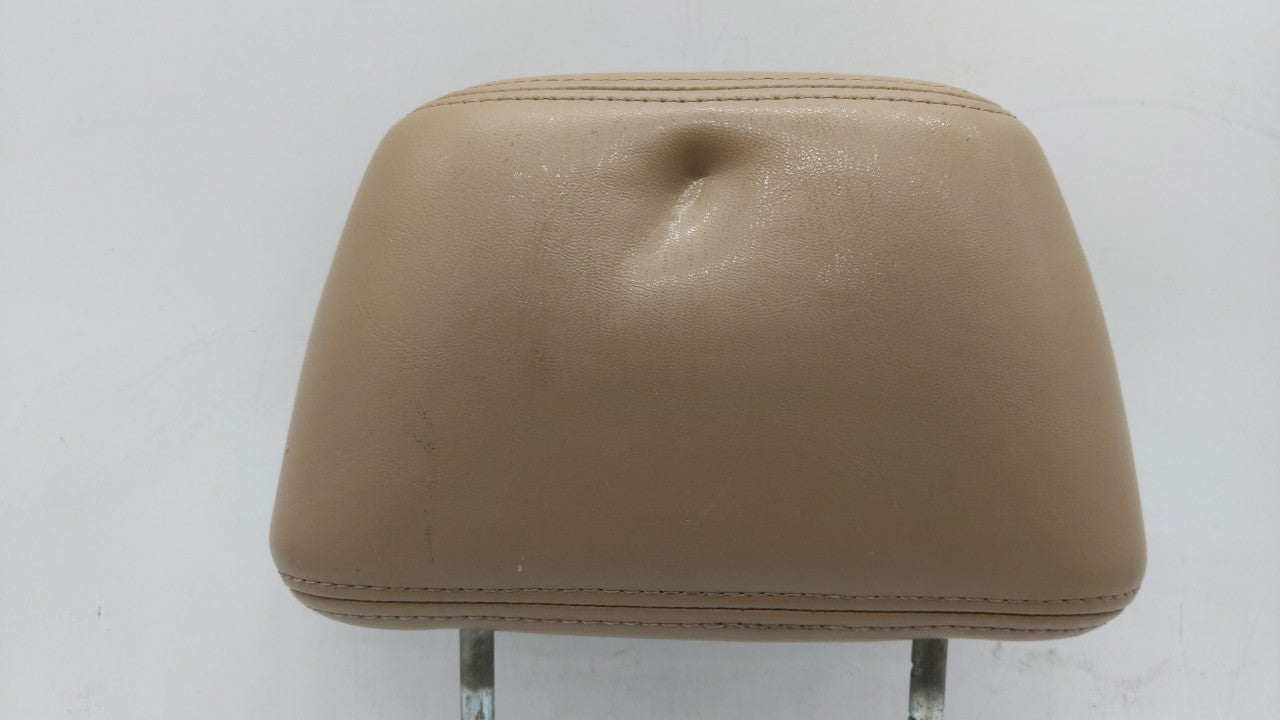 1996-2000 Dodge Caravan Headrest Head Rest Front Driver Passenger Seat - Oemusedautoparts1.com