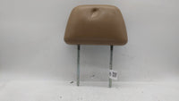 1996-2000 Dodge Caravan Headrest Head Rest Front Driver Passenger Seat - Oemusedautoparts1.com