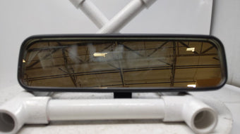 compare product 00 Caravan Rear View Mirror Interior OEM #0110101 11T059