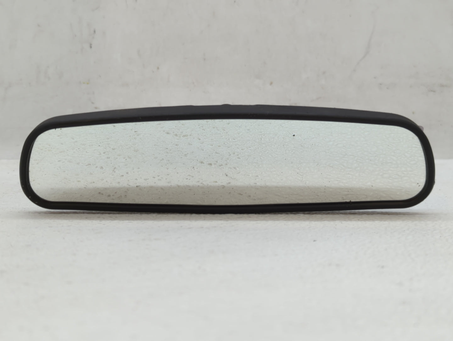 2000 Dodge Caravan Interior Rear View Mirror Replacement OEM Fits OEM Used Auto Parts - Oemusedautoparts1.com
