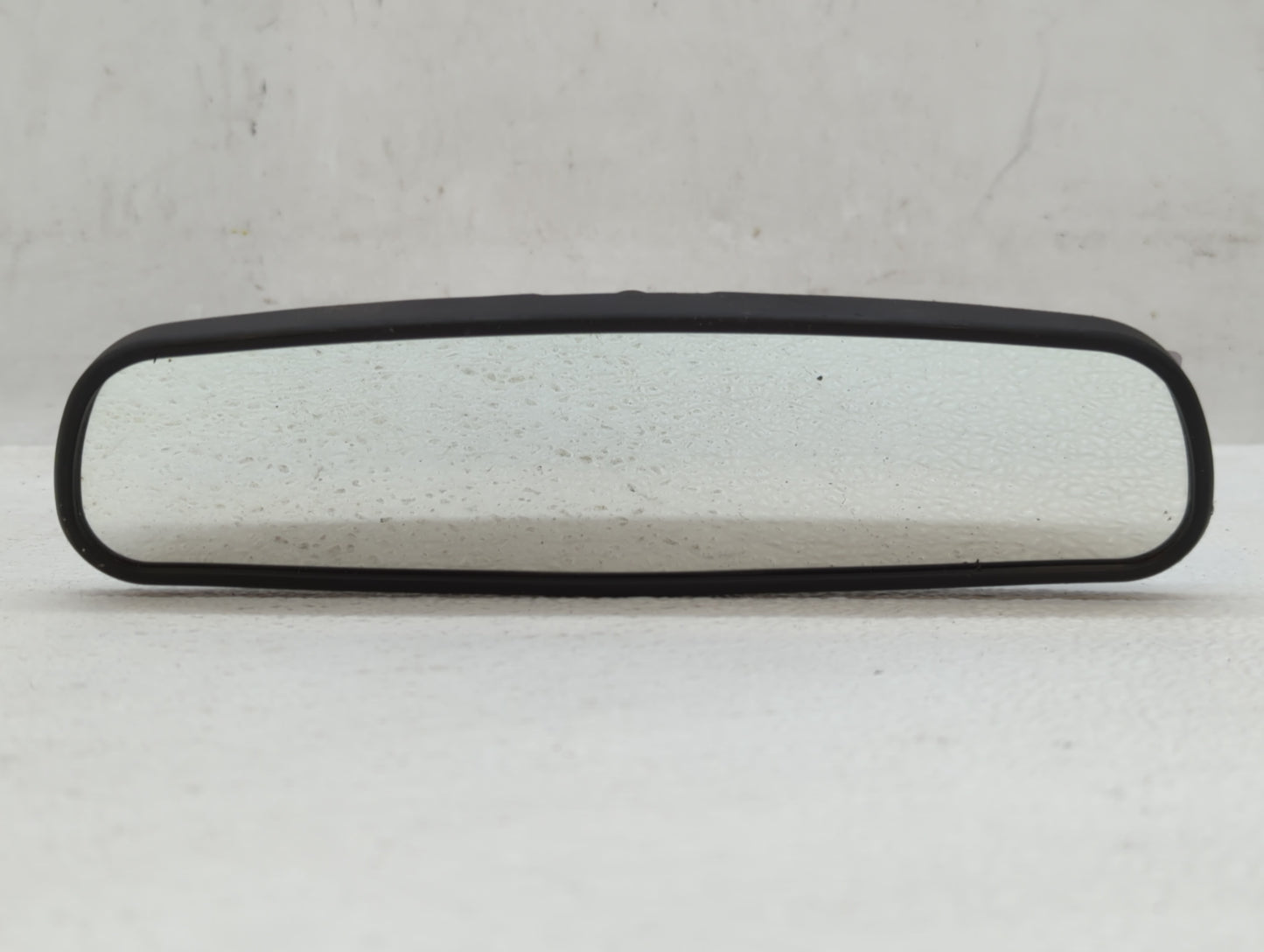 2000 Dodge Caravan Interior Rear View Mirror Replacement OEM Fits OEM Used Auto Parts - Oemusedautoparts1.com
