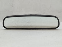 2000 Dodge Caravan Interior Rear View Mirror Replacement OEM Fits OEM Used Auto Parts - Oemusedautoparts1.com