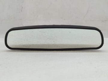 2000 Dodge Caravan Interior Rear View Mirror Replacement OEM Fits OEM Used Auto Parts - Oemusedautoparts1.com