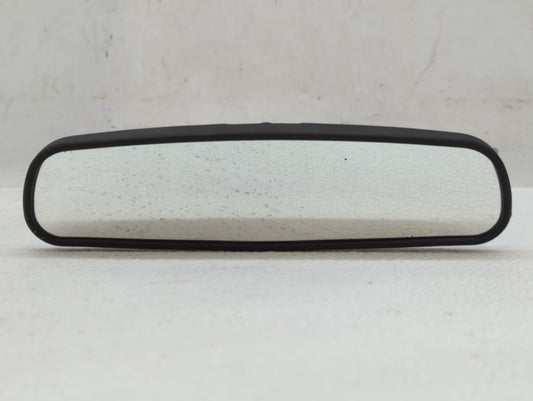 2000 Dodge Caravan Interior Rear View Mirror Replacement OEM Fits OEM Used Auto Parts - Oemusedautoparts1.com