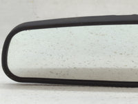 2000 Dodge Caravan Interior Rear View Mirror Replacement OEM Fits OEM Used Auto Parts - Oemusedautoparts1.com