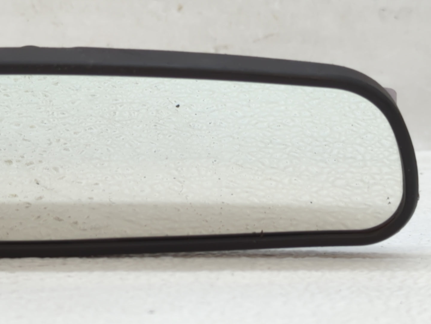 2000 Dodge Caravan Interior Rear View Mirror Replacement OEM Fits OEM Used Auto Parts - Oemusedautoparts1.com