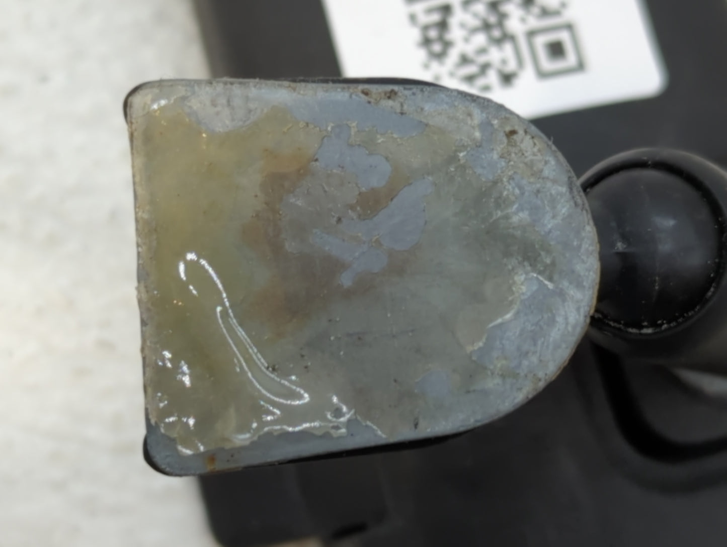 2000 Dodge Caravan Interior Rear View Mirror Replacement OEM Fits OEM Used Auto Parts - Oemusedautoparts1.com