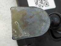 2000 Dodge Caravan Interior Rear View Mirror Replacement OEM Fits OEM Used Auto Parts - Oemusedautoparts1.com