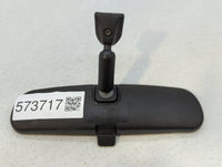 2000 Dodge Caravan Interior Rear View Mirror Replacement OEM Fits OEM Used Auto Parts - Oemusedautoparts1.com