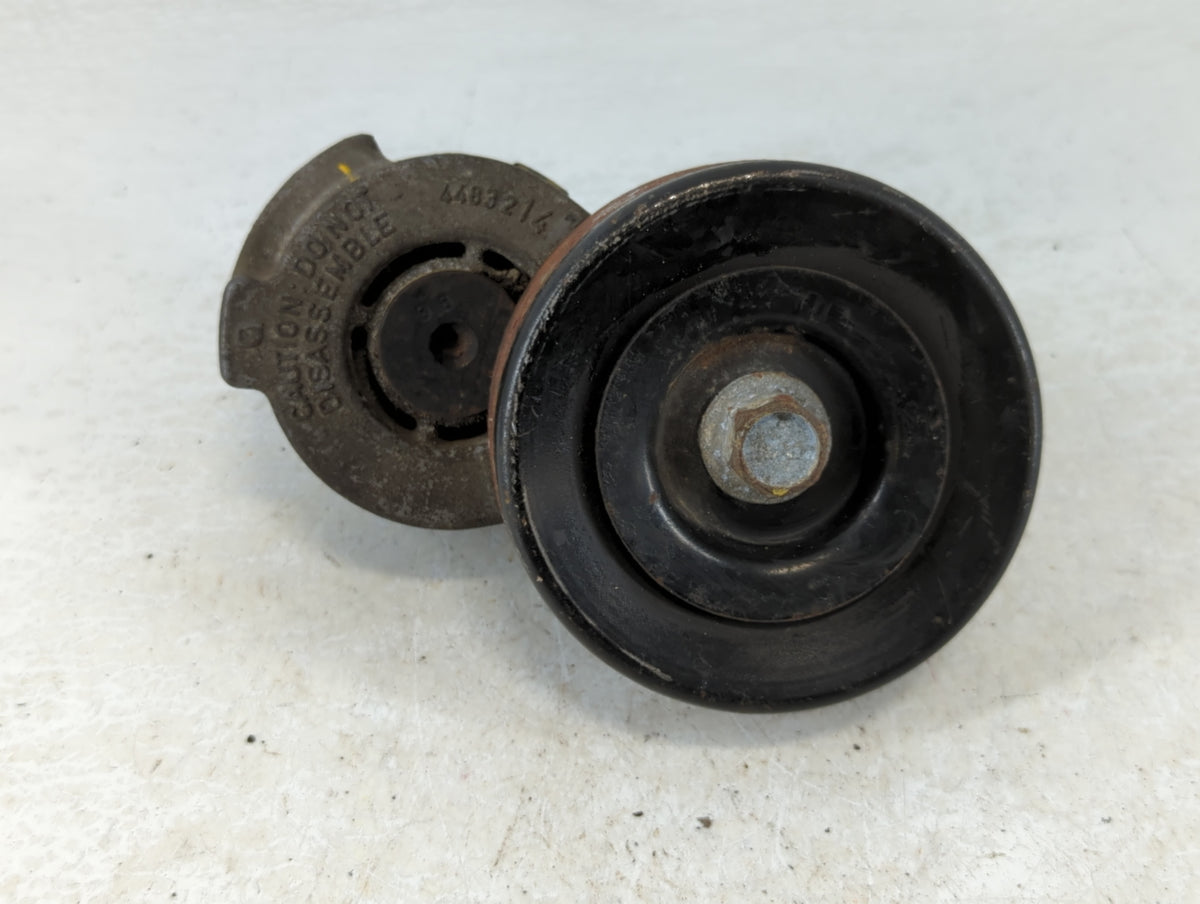 2000 Dodge Caravan BELT TENSIONER - Oemusedautoparts1.com