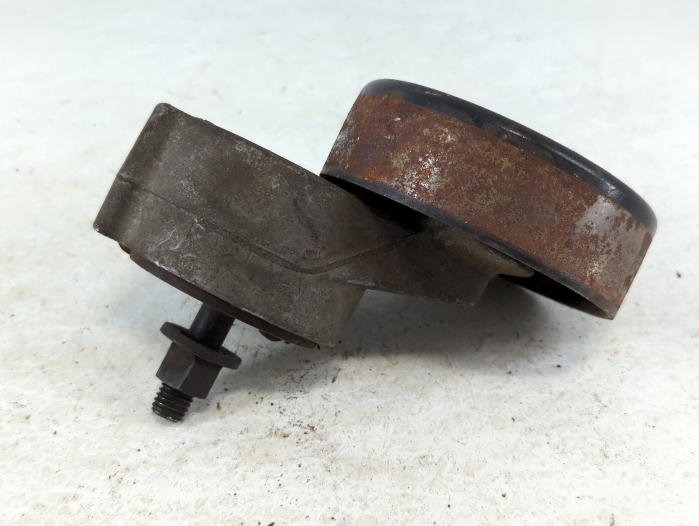 2000 Dodge Caravan BELT TENSIONER - Oemusedautoparts1.com