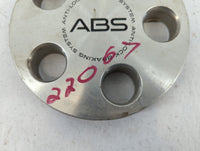 2000 Dodge Caravan Rim Wheel Center Cap 700570 - Oemusedautoparts1.com