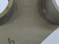 2000 Dodge Caravan Rim Wheel Center Cap - Oemusedautoparts1.com