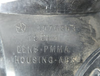 1996-2000 Dodge Caravan Tail Light Assembly Driver Left OEM P/N:4576245 19284 Fits Fits 1996 1997 1998 1999 2000 2001 2002 2