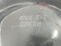 1996-2000 Dodge Caravan Tail Light Assembly Driver Left OEM P/N:4576245 19284 Fits Fits 1996 1997 1998 1999 2000 2001 2002 2