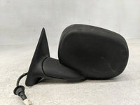 2000 Dodge Dakota Driver Side View Mirror - Left Door Mirror OEM Used - Oemusedautoparts1.com