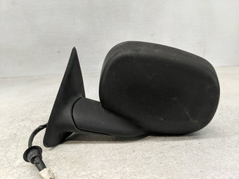 compare product 2000 Dodge Dakota Driver Side View Mirror - Left Door Mirror OEM Used