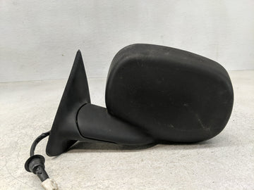 2000 Dodge Dakota Driver Side View Mirror - Left Door Mirror OEM Used - Oemusedautoparts1.com