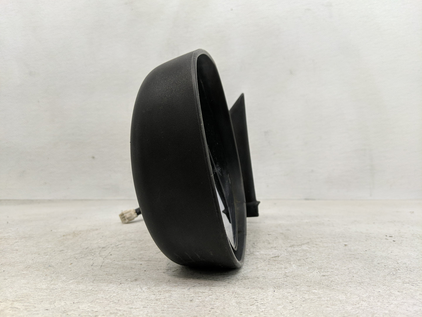 2000 Dodge Dakota Driver Side View Mirror - Left Door Mirror OEM Used - Oemusedautoparts1.com