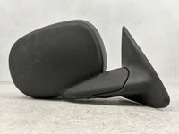 2000 Dodge Dakota Passenger Side View Mirror - Right Door Mirror OEM Used - Oemusedautoparts1.com