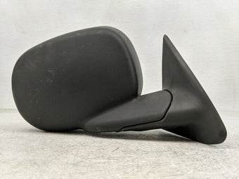 compare product 2000 Dodge Dakota Passenger Side View Mirror - Right Door Mirror OEM Used