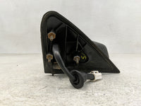 2000 Dodge Dakota Passenger Side View Mirror - Right Door Mirror OEM Used - Oemusedautoparts1.com