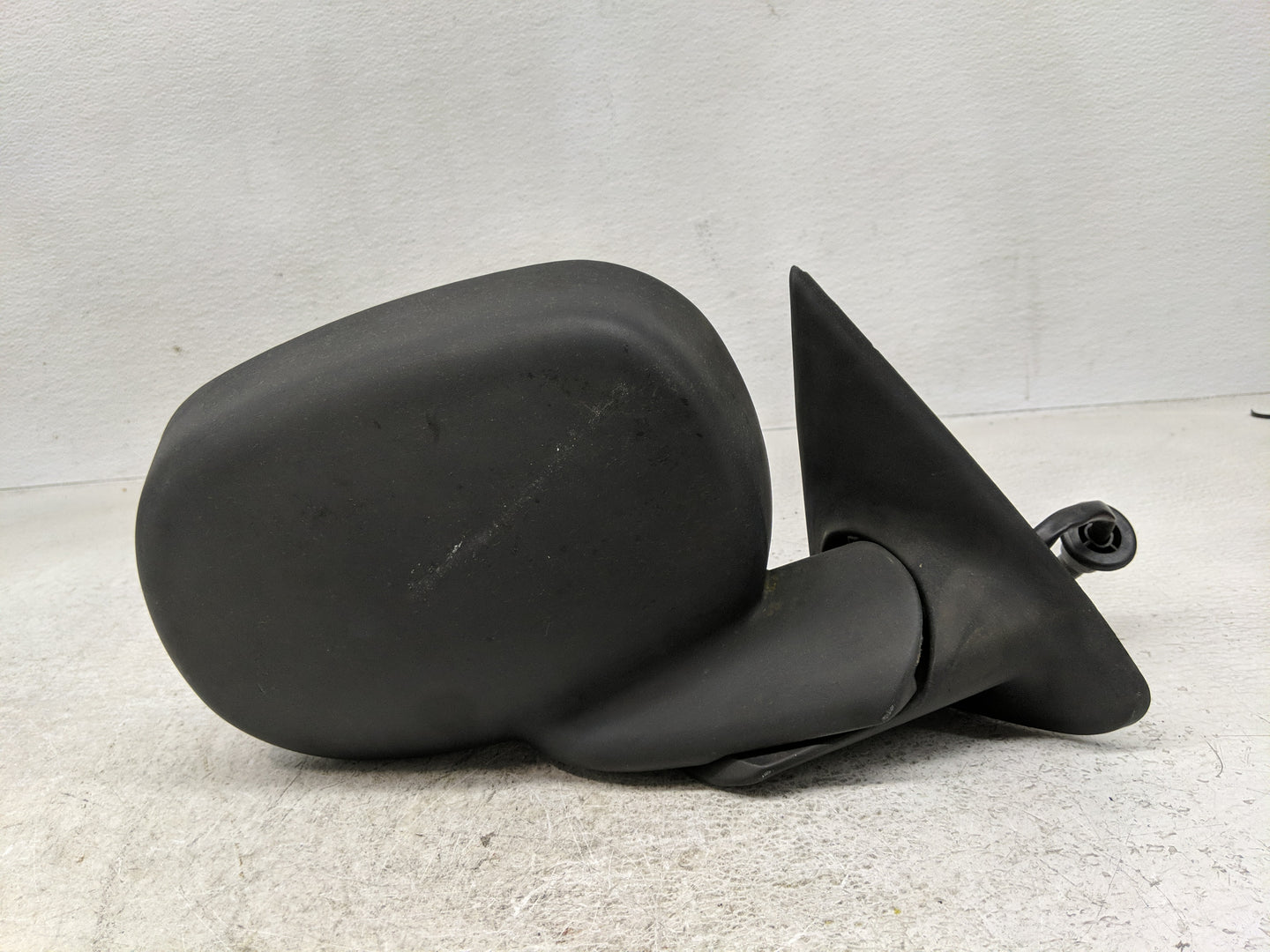 1997-2000 Dodge Dakota Passenger Side View Mirror - Right Door Mirror OEM Used - Oemusedautoparts1.com