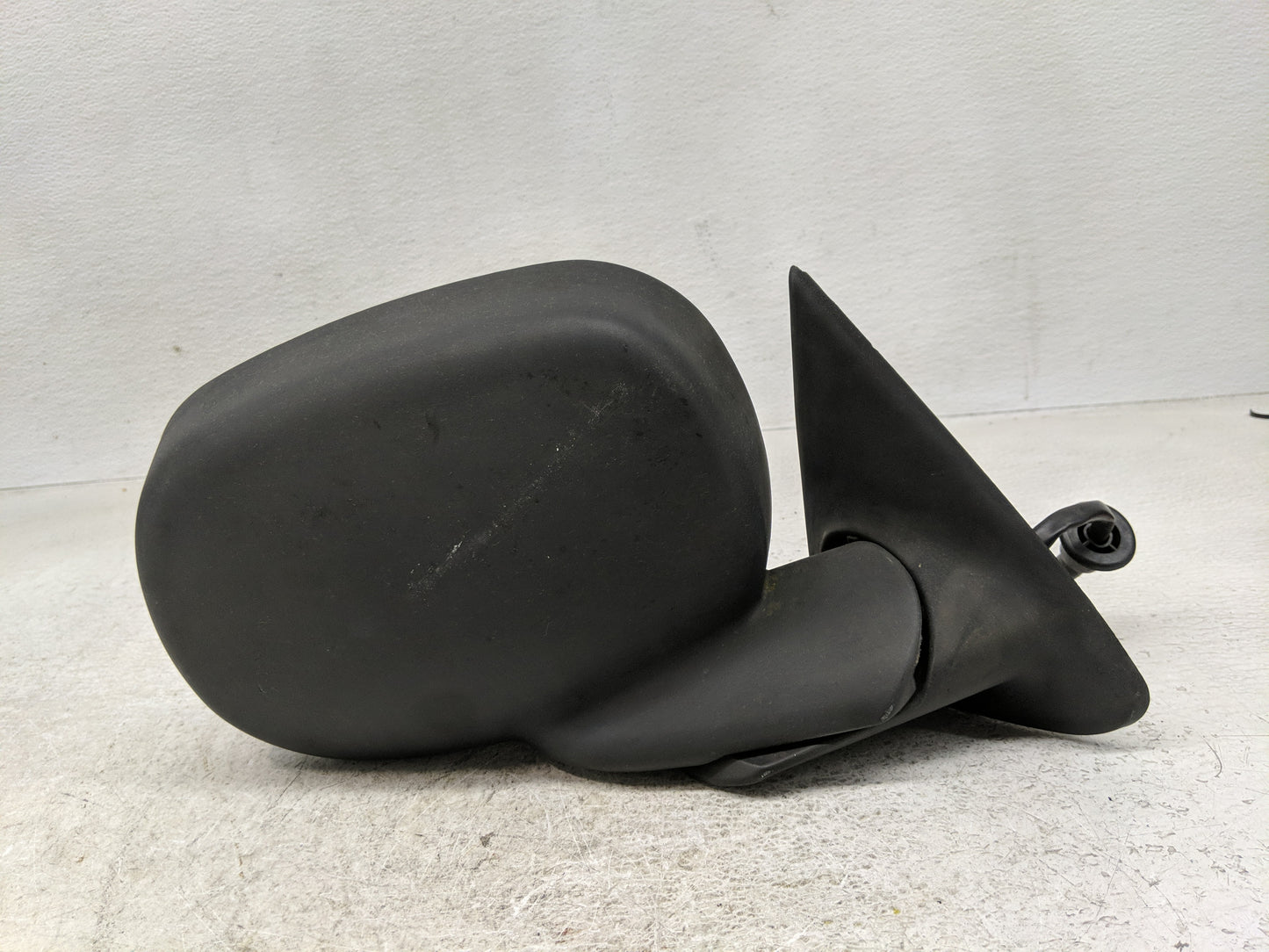 1997-2000 Dodge Dakota Passenger Side View Mirror - Right Door Mirror OEM Used - Oemusedautoparts1.com