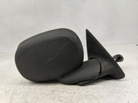 1997-2000 Dodge Dakota Passenger Side View Mirror - Right Door Mirror OEM Used - Oemusedautoparts1.com