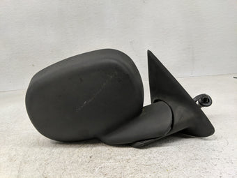 compare product 1997-2000 Dodge Dakota Passenger Side View Mirror - Right Door Mirror OEM Used