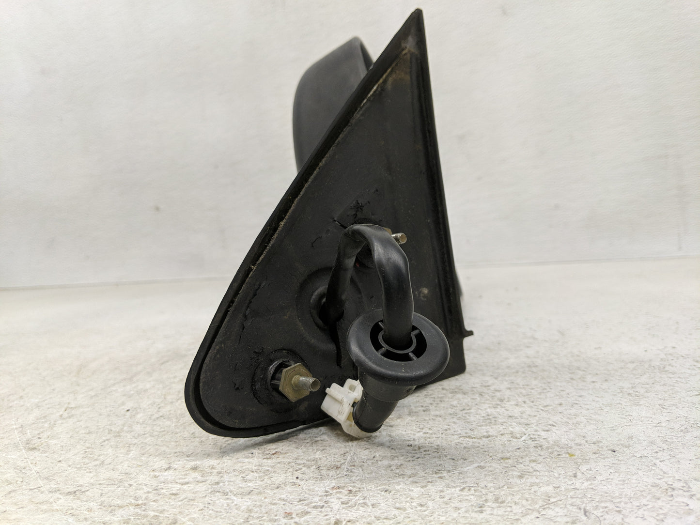 1997-2000 Dodge Dakota Passenger Side View Mirror - Right Door Mirror OEM Used - Oemusedautoparts1.com