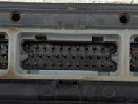 2000 Dodge Dakota PCM Engine Control Computer ECU ECM PCU OEM P/N:P56040359AD 56040359AD, 56040425AB Fits OEM Used Auto Part