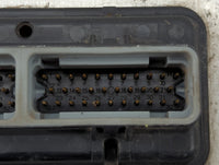 2000 Dodge Dakota PCM Engine Control Computer ECU ECM PCU OEM P/N:P56040359AD 56040359AD, 56040425AB Fits OEM Used Auto Part