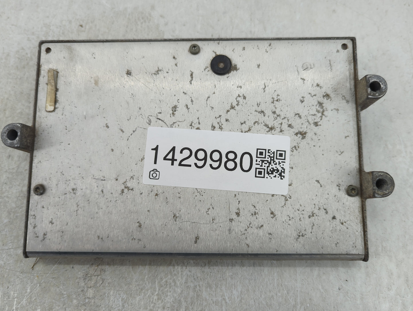 2000 Dodge Dakota PCM Engine Control Computer ECU ECM PCU OEM P/N:P56040359AD 56040359AD, 56040425AB Fits OEM Used Auto Part