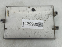 2000 Dodge Dakota PCM Engine Control Computer ECU ECM PCU OEM P/N:P56040359AD 56040359AD, 56040425AB Fits OEM Used Auto Part