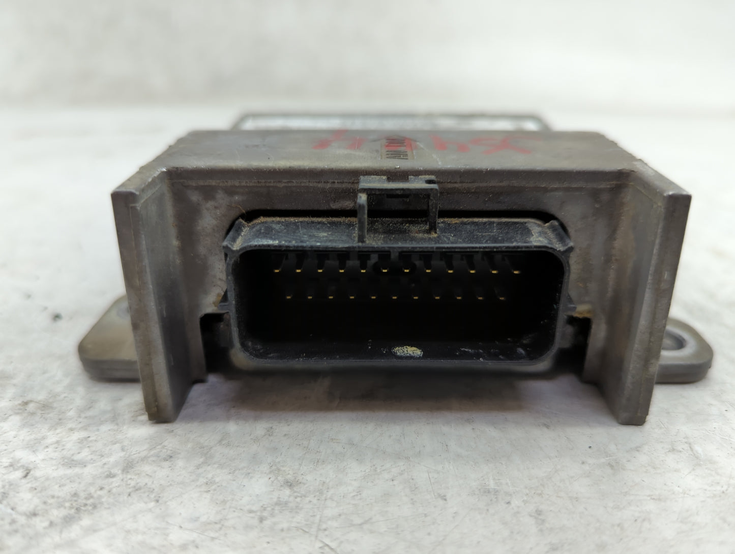 1999-2000 Dodge Dakota Safety Restraint Srs Airbag Control Module - Oemusedautoparts1.com