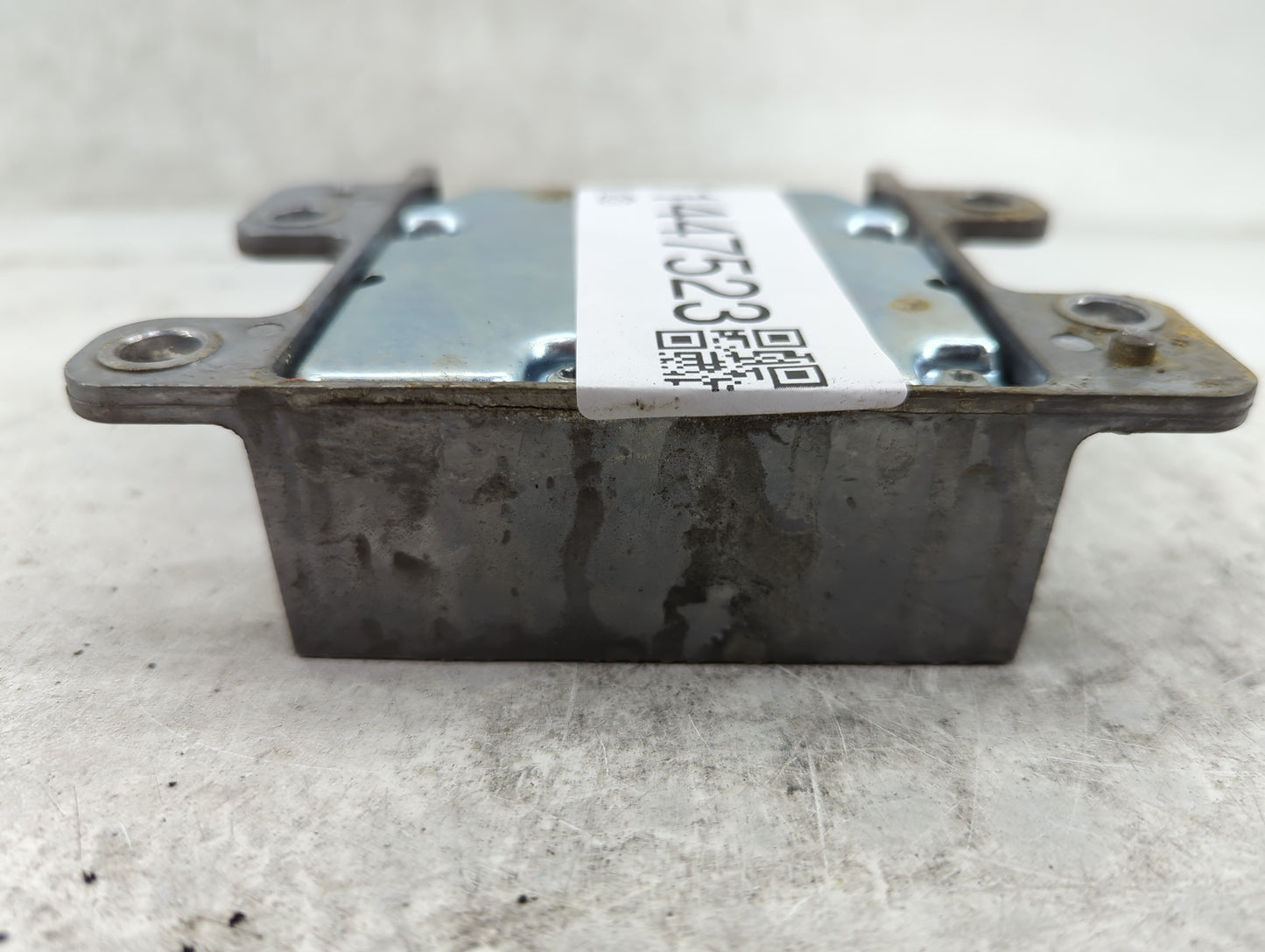 1999-2000 Dodge Dakota Safety Restraint Srs Airbag Control Module - Oemusedautoparts1.com