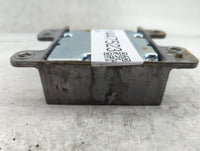 1999-2000 Dodge Dakota Safety Restraint Srs Airbag Control Module - Oemusedautoparts1.com
