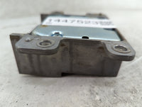 1999-2000 Dodge Dakota Safety Restraint Srs Airbag Control Module - Oemusedautoparts1.com
