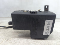 2000-2002 Dodge Dakota Fusebox Fuse Box Panel Relay Module P/N:56049418AC V71499301129930 Fits Fits 2000 2001 2002 OEM Used 
