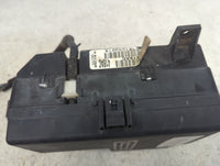 2000-2002 Dodge Dakota Fusebox Fuse Box Panel Relay Module P/N:56049418AC V71499301129930 Fits Fits 2000 2001 2002 OEM Used 