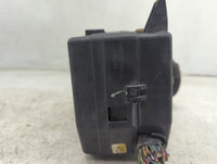 2000-2002 Dodge Dakota Fusebox Fuse Box Panel Relay Module P/N:56049418AC V71499301129930 Fits Fits 2000 2001 2002 OEM Used 