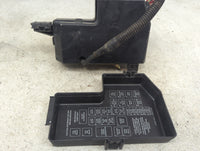 2000-2002 Dodge Dakota Fusebox Fuse Box Panel Relay Module P/N:56049418AC V71499301129930 Fits Fits 2000 2001 2002 OEM Used 