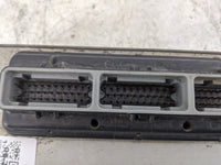 2000 Dodge Dakota PCM Engine Control Computer ECU ECM PCU OEM P/N:P56040405AF 56040405AF, HNBZAA, TEM0170QPT36, 02A109DQPT36