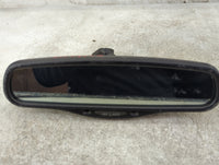 2000 Dodge Dakota Interior Rear View Mirror Replacement OEM P/N:E1 015306 E11 02550 Fits OEM Used Auto Parts - Oemusedautopa