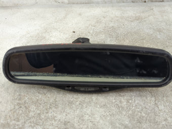 compare product 2000 Dodge Dakota Interior Rear View Mirror Replacement OEM P/N:E1 015306 E11 02550 Fits OEM Used Auto Parts
