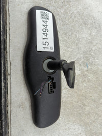 2000 Dodge Dakota Interior Rear View Mirror Replacement OEM P/N:E1 015306 E11 02550 Fits OEM Used Auto Parts - Oemusedautopa