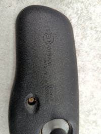 2000 Dodge Dakota Interior Rear View Mirror Replacement OEM P/N:E1 015306 E11 02550 Fits OEM Used Auto Parts - Oemusedautopa